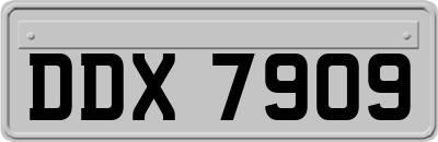 DDX7909
