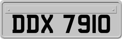 DDX7910