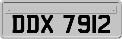 DDX7912