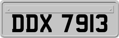 DDX7913
