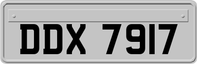 DDX7917
