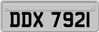DDX7921