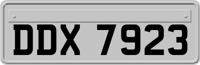DDX7923