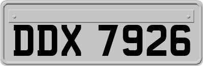 DDX7926