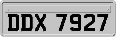 DDX7927