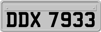 DDX7933
