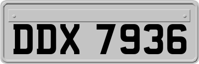 DDX7936