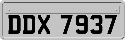 DDX7937