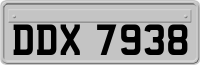 DDX7938