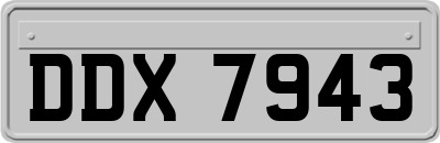 DDX7943