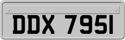 DDX7951
