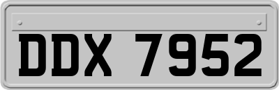 DDX7952