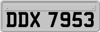 DDX7953