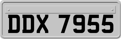 DDX7955