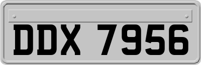 DDX7956