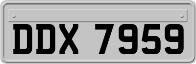 DDX7959