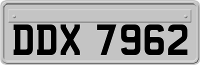 DDX7962