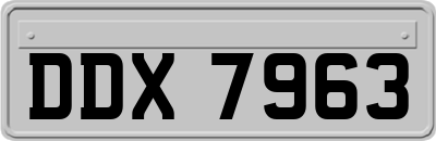 DDX7963
