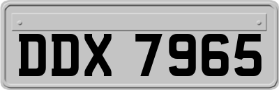 DDX7965