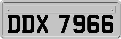 DDX7966