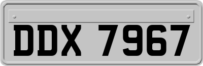 DDX7967