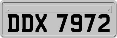 DDX7972