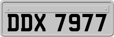 DDX7977