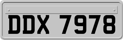 DDX7978