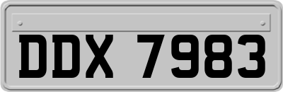 DDX7983