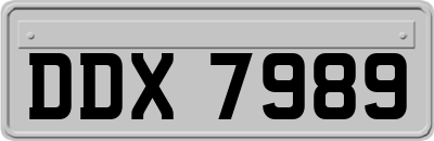 DDX7989