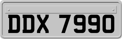 DDX7990