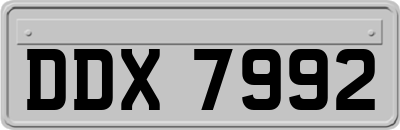 DDX7992