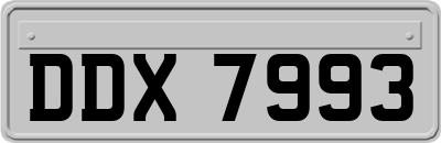 DDX7993