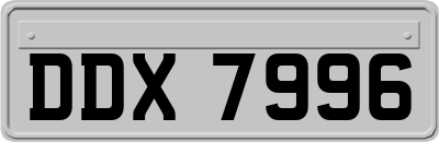 DDX7996