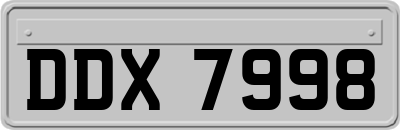 DDX7998