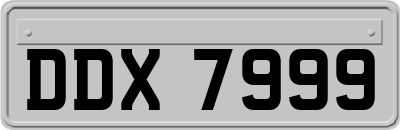 DDX7999