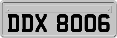 DDX8006