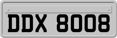 DDX8008