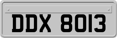 DDX8013