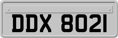 DDX8021