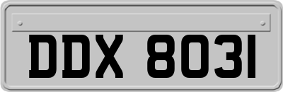 DDX8031