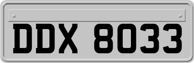 DDX8033