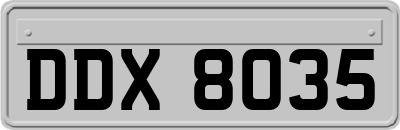DDX8035