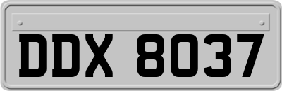 DDX8037