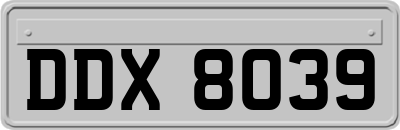 DDX8039