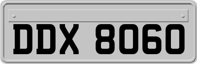 DDX8060