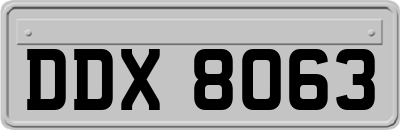 DDX8063