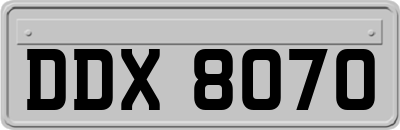DDX8070