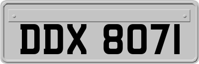 DDX8071