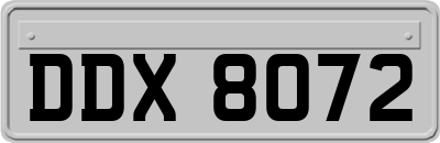 DDX8072